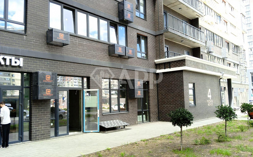 Продаю помещение свободного назначения, 66 м² фото