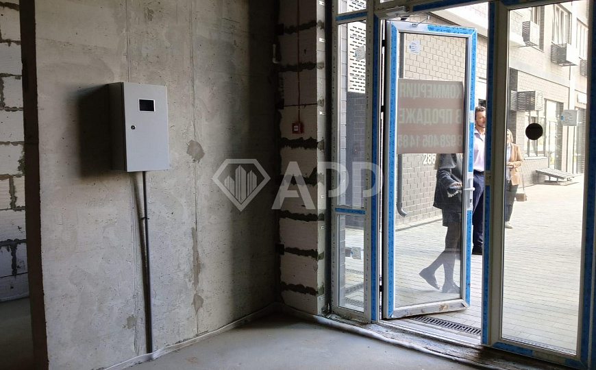 Продаю помещение свободного назначения, 66 м² фото