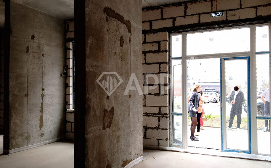 Продаю помещение свободного назначения, 66 м² фото