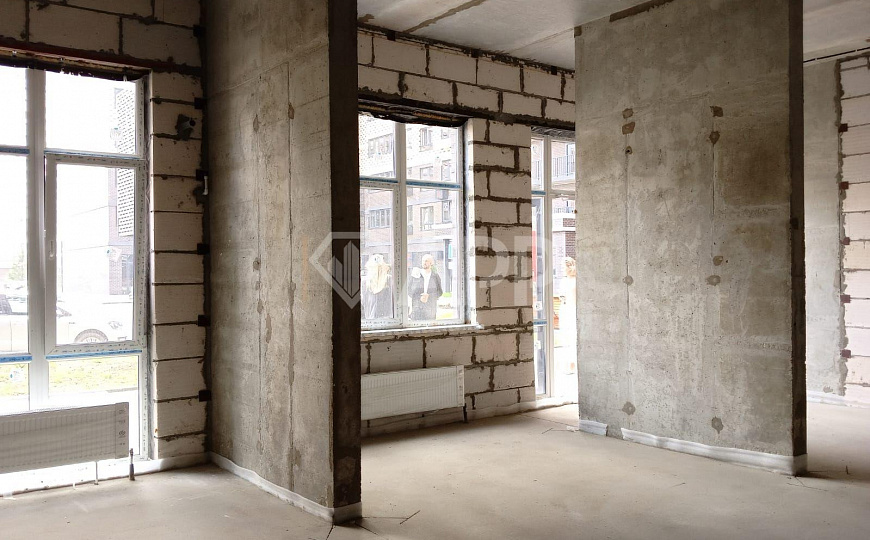 Продаю помещение свободного назначения, 66 м² фото