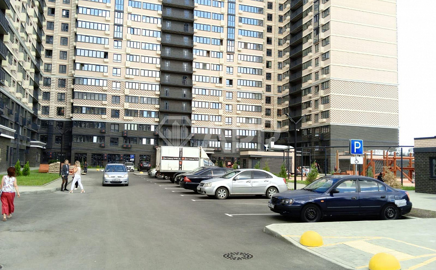 Продаю помещение свободного назначения, 66 м² фото