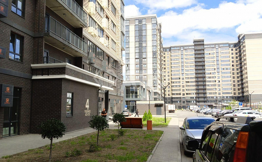 Продаю помещение свободного назначения, 66 м² фото