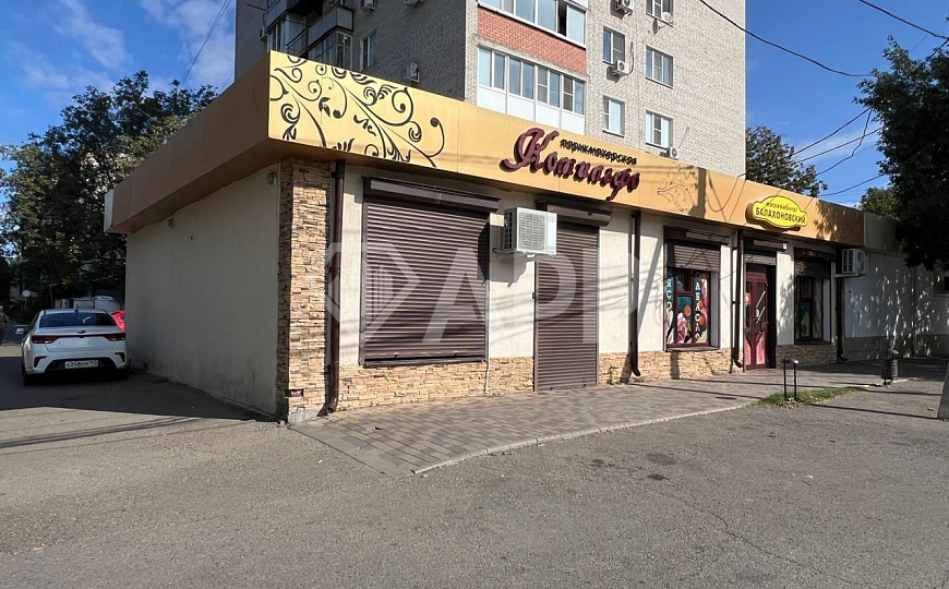Сдам помещение свободного назначения, 70 м² фото