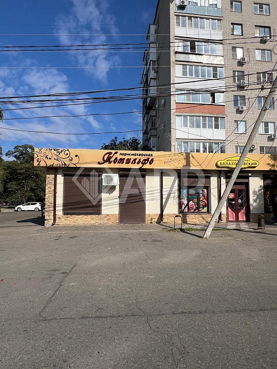 Продам помещение свободного назначения, 70 м² фото