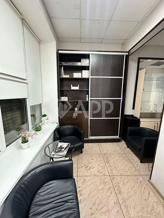 Продам помещение свободного назначения, 70 м² фото
