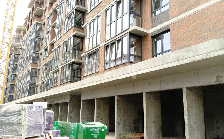 Продаю помещение свободного назначения, 77,71 м² фото