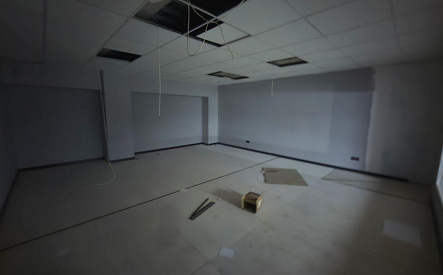 Склад 930 кв.м. возможно деление фото