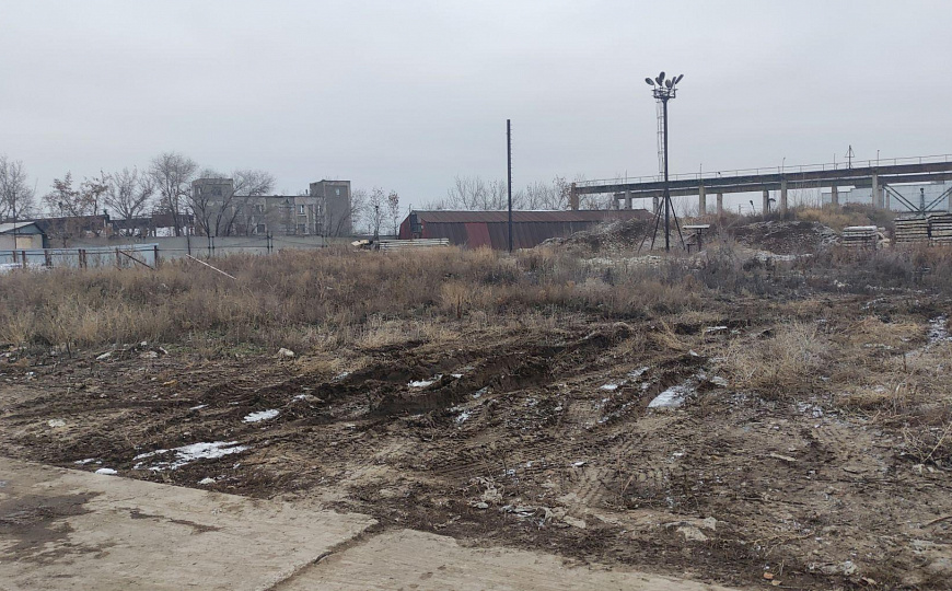 Земельный участок, 1 100 м² фото