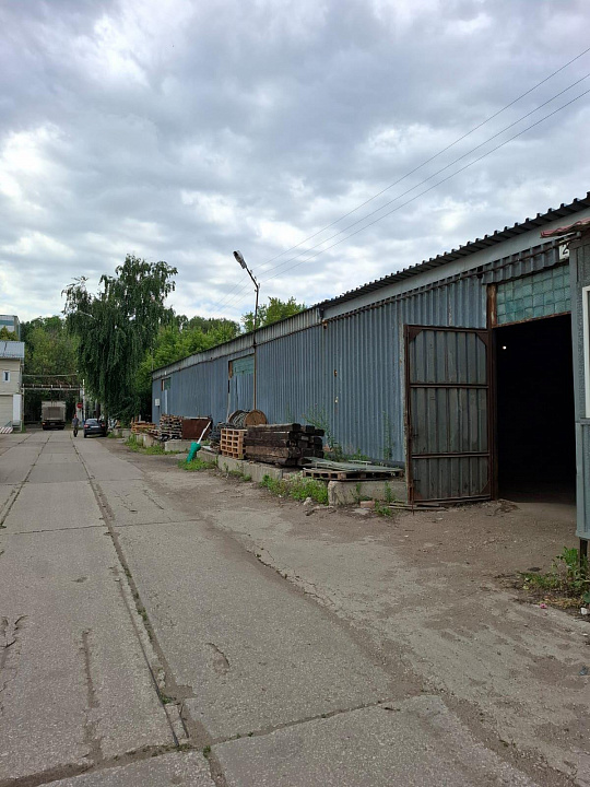 Земельный участок, 1 100 м² фото
