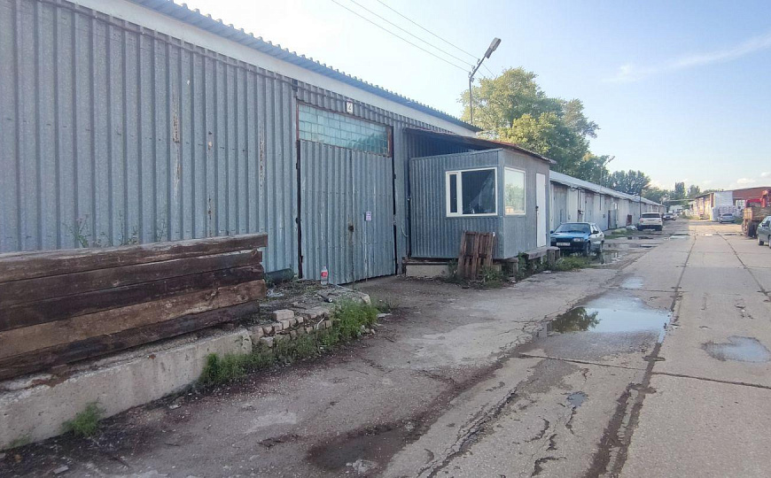 Земельный участок, 1 100 м² фото