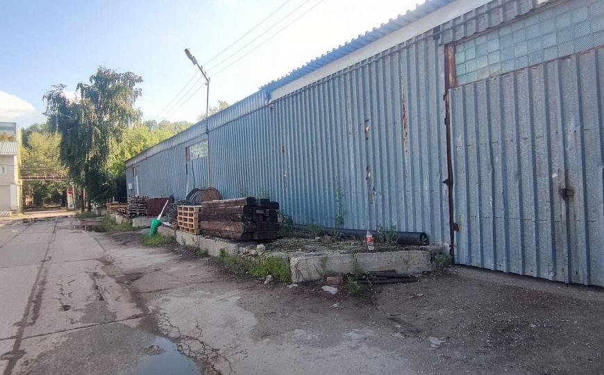 Земельный участок, 1 100 м² фото