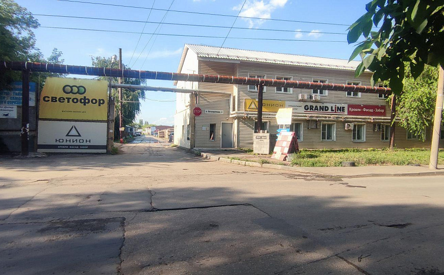Земельный участок, 1 100 м² фото