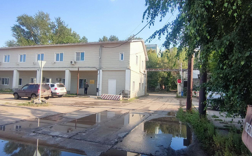 Земельный участок, 1 100 м² фото
