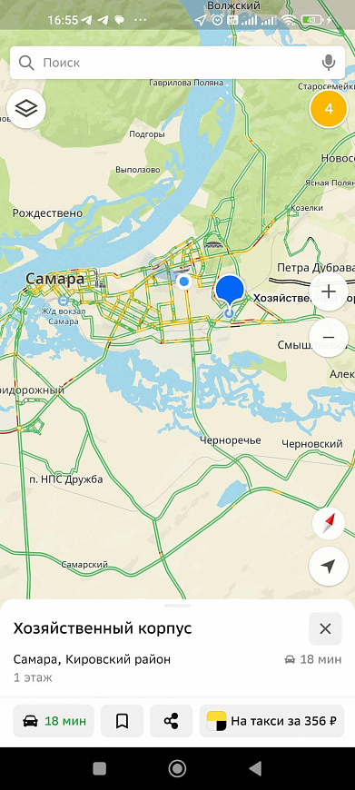 Земельный участок, 1 100 м² фото