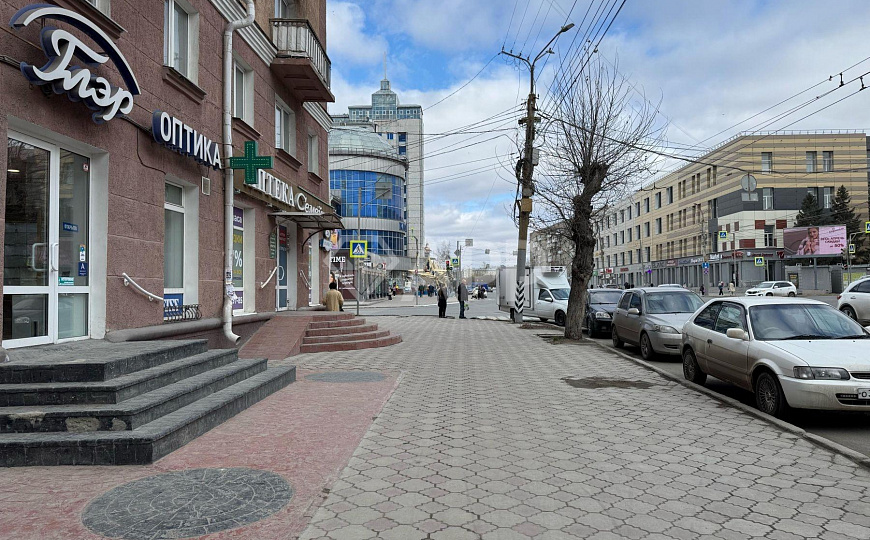Торговля/Услуги/Два входа/1 линия фото