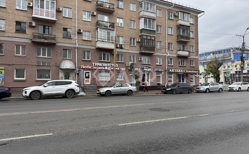 Торговля/Услуги/Два входа/1 линия фото