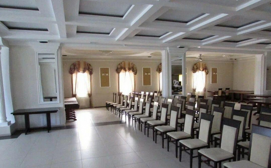 Помещение свободного назначения, 2 400 м² фото