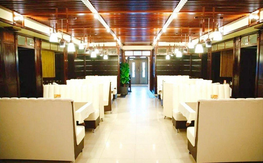 Помещение свободного назначения, 2 400 м² фото