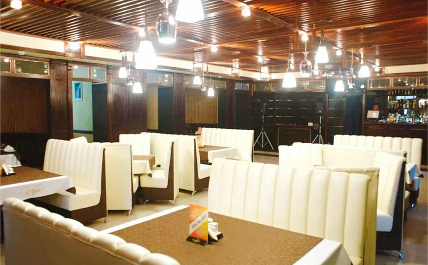 Помещение свободного назначения, 2 400 м² фото