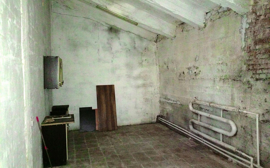 Продам производственное помещение, 772 м² фото