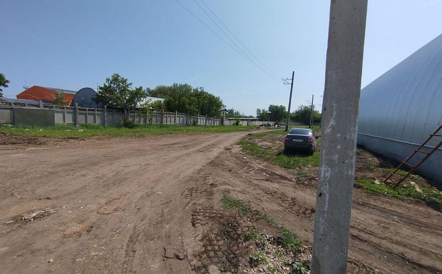 Складское помещение, 1000 м2 фото