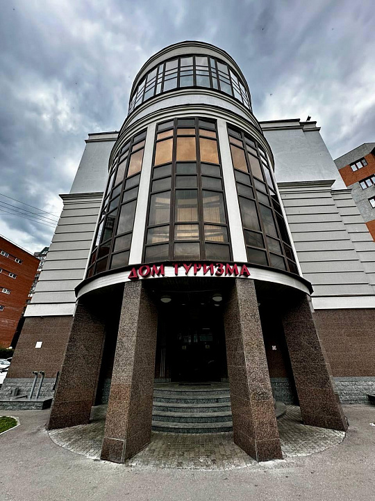 Аренда офиса 93 м2 в Евроквартале фото