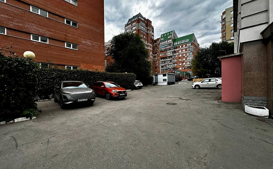 Аренда офиса 93 м2 в Евроквартале фото