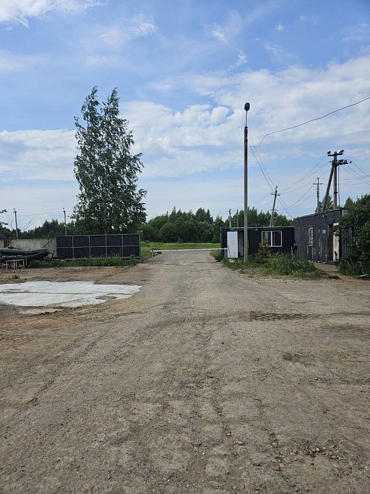 Сдается холодный склад фото
