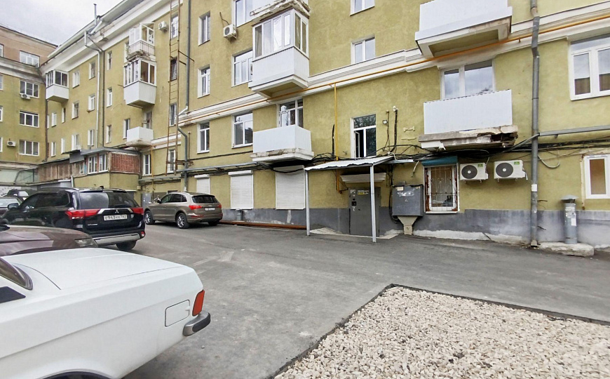 Помещение свободного назначения, 60 м² фото