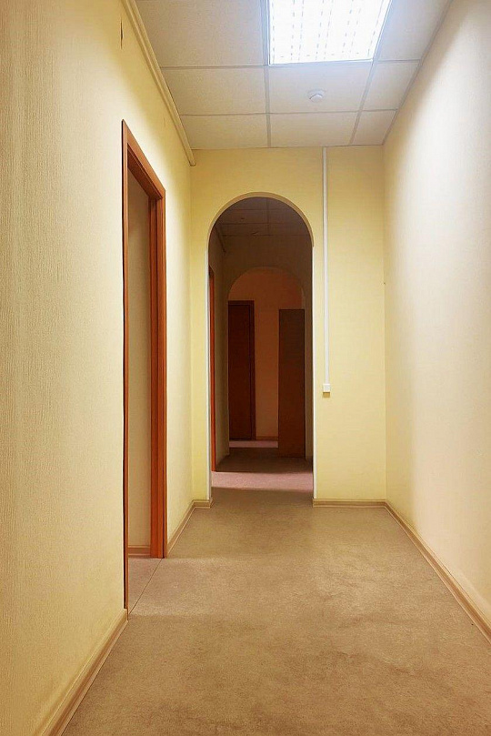 Помещение свободного назначения, 60 м² фото