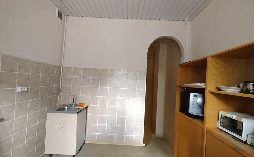 Помещение свободного назначения, 60 м² фото