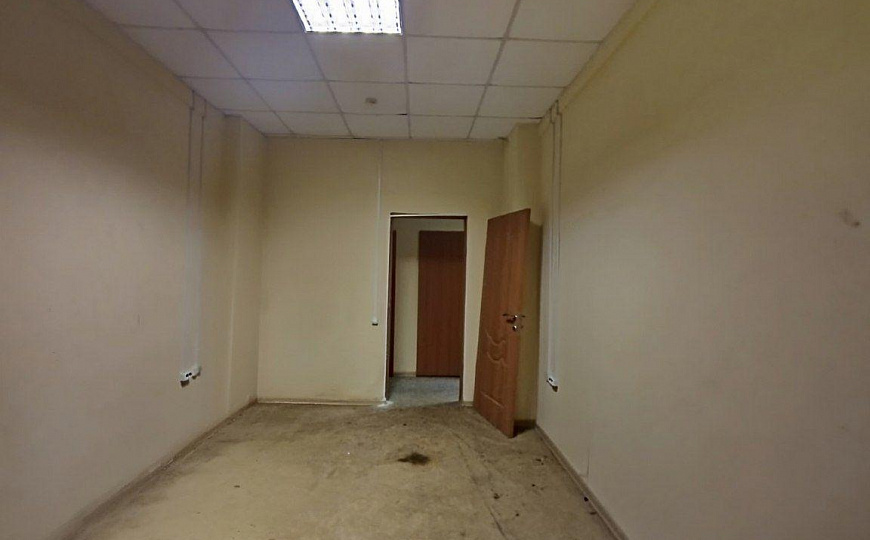 Помещение свободного назначения, 60 м² фото