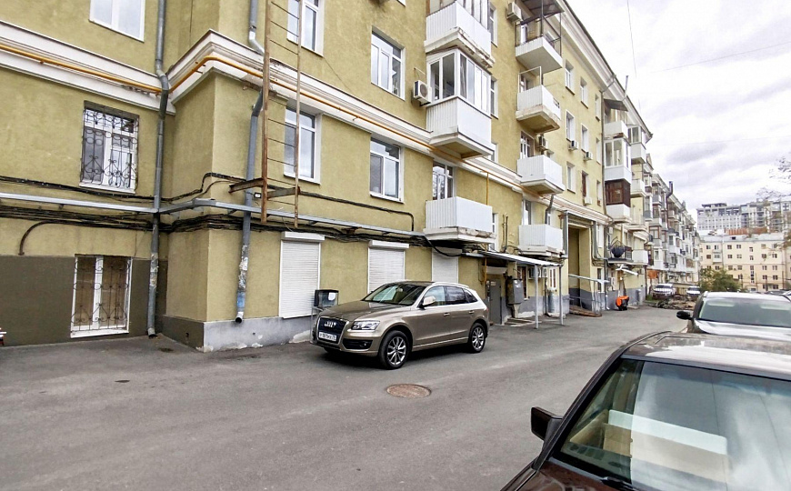 Помещение свободного назначения, 60 м² фото
