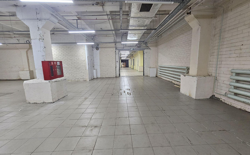 Сдам складское помещение, 300 м² фото