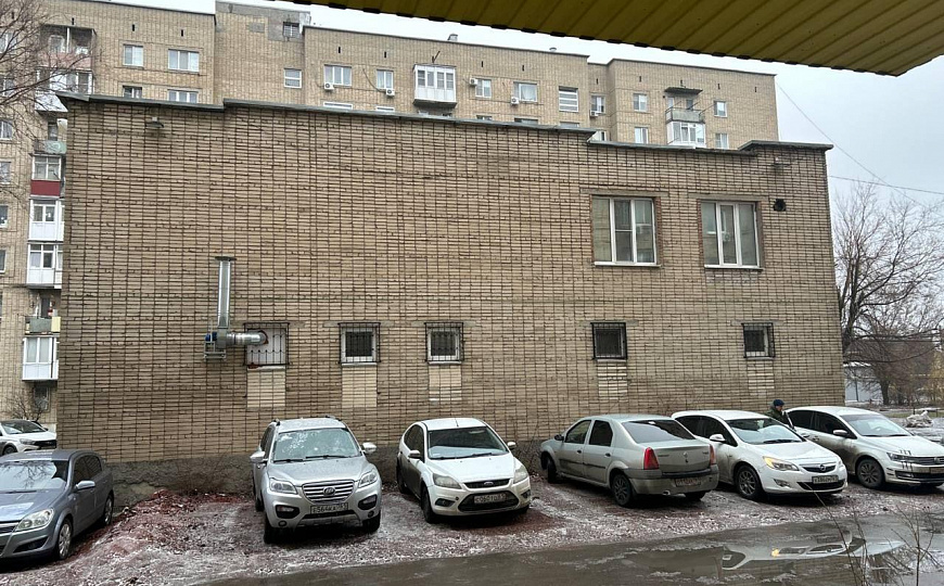 Продам отдельно стоящее здание, 563 м² с ЗУ и действующим производством !!! фото