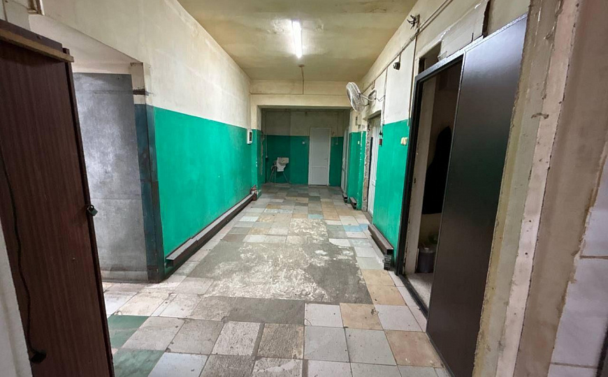 Продам отдельно стоящее здание, 563 м² с ЗУ и действующим производством !!! фото