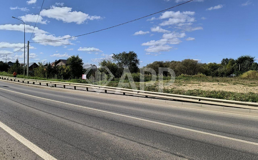 Продаю участок 16,28 сотки, первая линия! фото