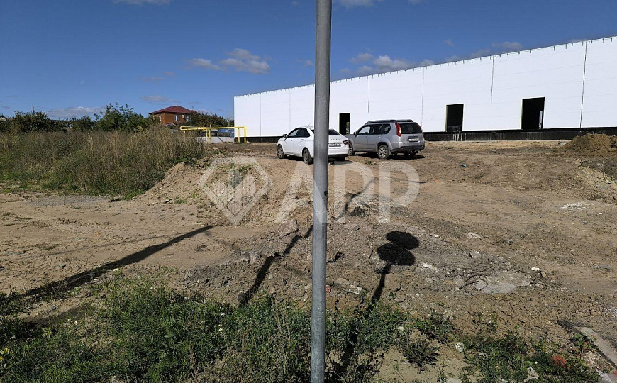 Продаю участок 16,28 сотки, первая линия! фото