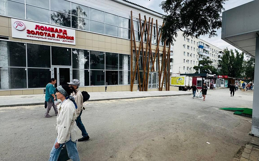 Офисы с витринами, мокрой точкой под бьюти сферу, от 25 м²  фото
