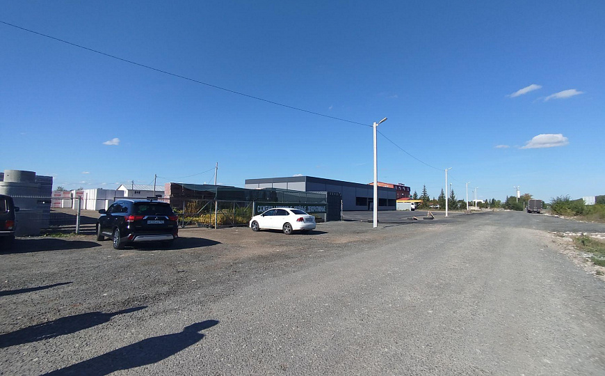 Сдам земельный участок, 2 100 м² фото