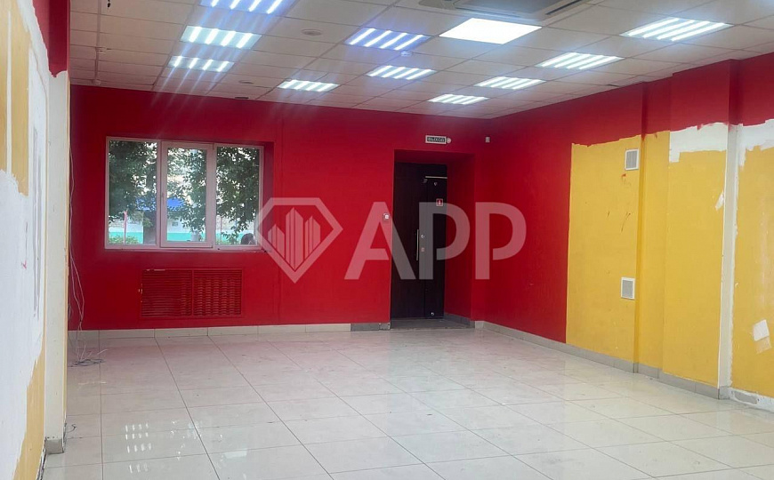 Сдам помещение свободного назначения, 76,8 м² фото