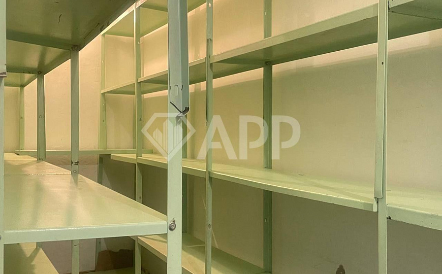 Сдам помещение свободного назначения, 76,8 м² фото