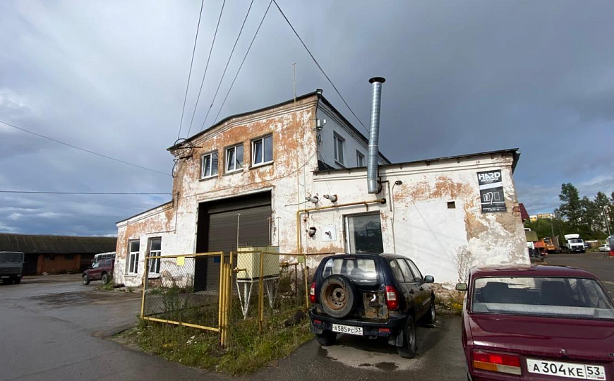Сдам производственное помещение, 980 м² фото