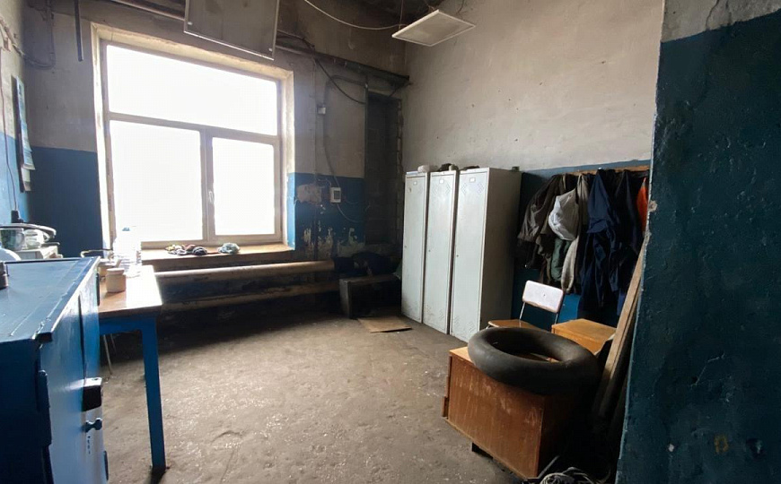 Сдам производственное помещение, 980 м² фото