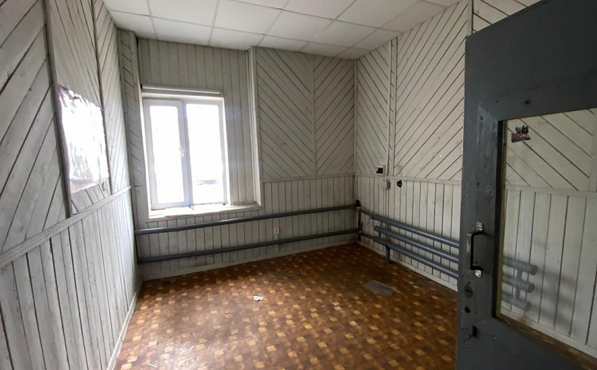 Сдам производственное помещение, 980 м² фото
