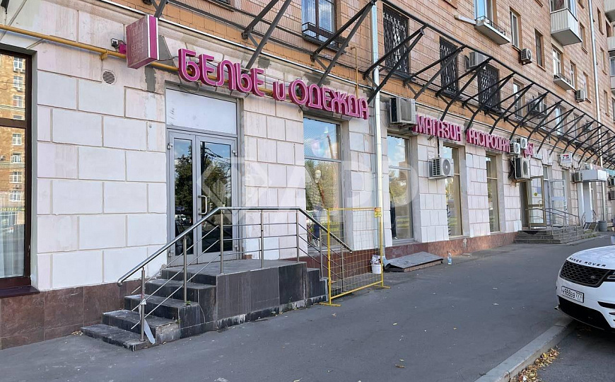 Сдам помещение на Ломоносовском проспекте фото