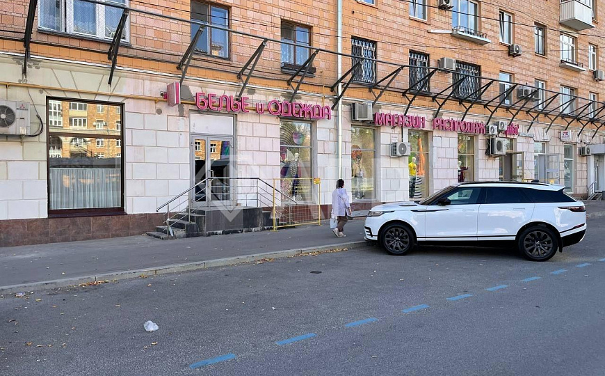 Сдам помещение на Ломоносовском проспекте фото