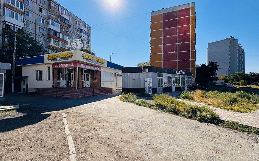 Сдам торговое помещение, 120 м² фото