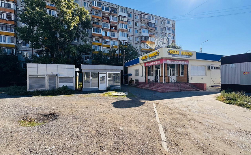 Сдам торговое помещение, 120 м² фото