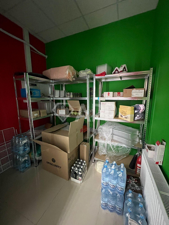 Сдам помещение свободного назначения, 72 м² фото